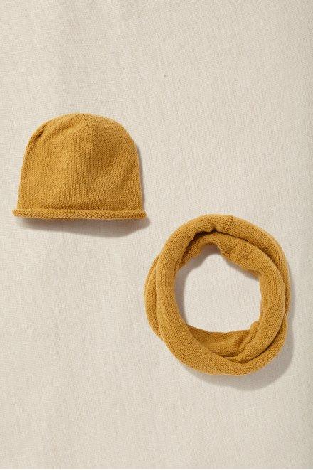 Actual product image DMC Knitting set