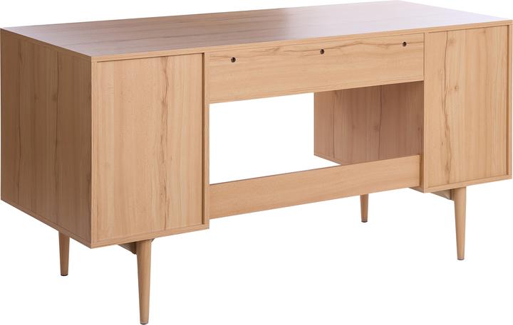 Actual product image Beliani Raffra (140 x 60 x 75 cm)