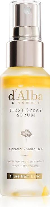 Produktbild d'Alba First Spray (50 ml)