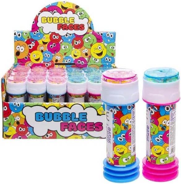 Actual product image Bubble Kidz Bubbles with patience game