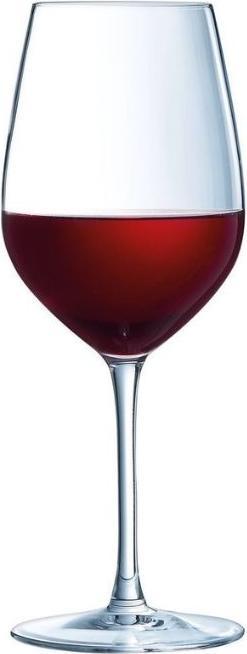 Image du produit Chef & Sommelier Séquence (53 cl, 6 Verres, Verres à vin rouge)