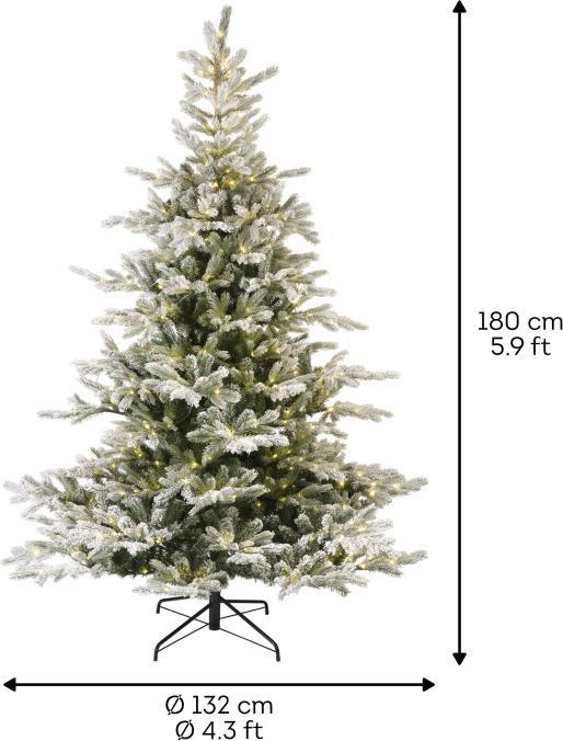 Produktbild Kaemingk Grandis (180 cm)