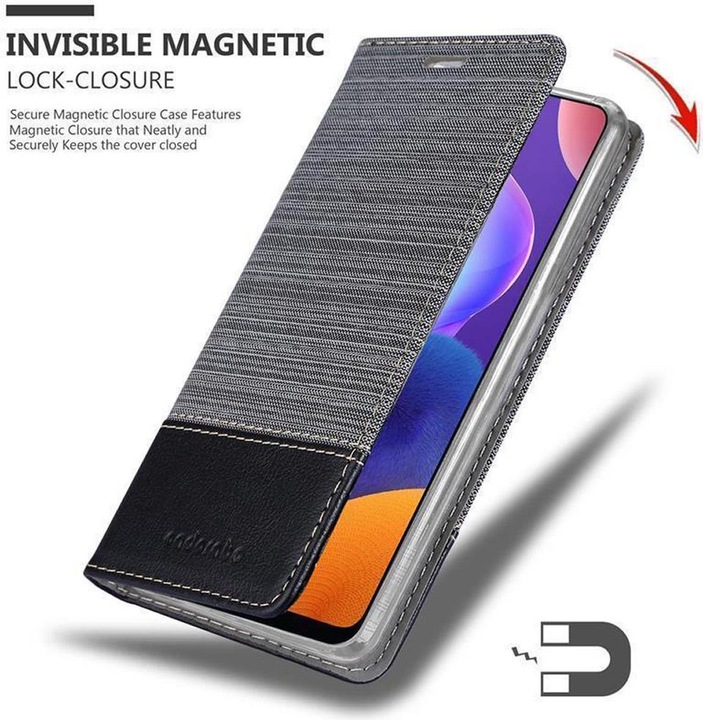 Image du produit Cadorabo Aspect jeans (Samsung Galaxy A31)