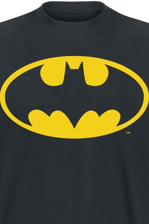Produktbild Batman Classic Logo (L)