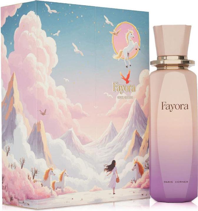 Produktbild Paris Corner Fayora (Eau de Parfum, 100 ml)