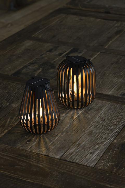 Actual product image STT Solar Element Light