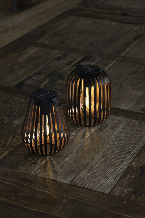 Produktbild STT Solar Element Light