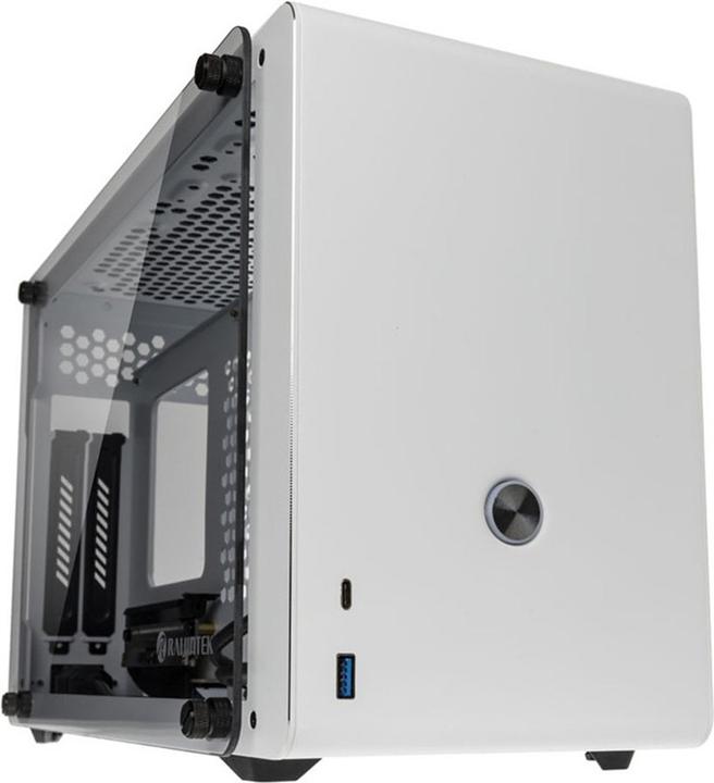 Raijintek Ophion (Mini-ITX)