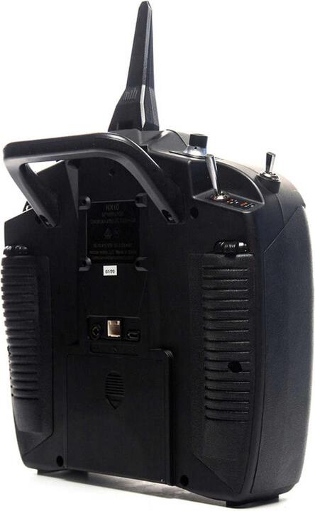 Immagine prodotto Spektrum NX10 Trasmettitore solitario a 10 canali