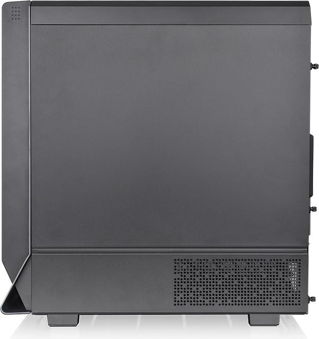 Produktbild Thermaltake Ceres 500 (ATX, mATX, Mini-ITX, E-ATX)