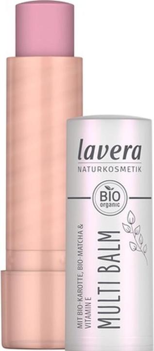 Produktbild Lavera Multi Balm Cloudy Pink2 (Cloudy Pink 02, Trübes Rosa)