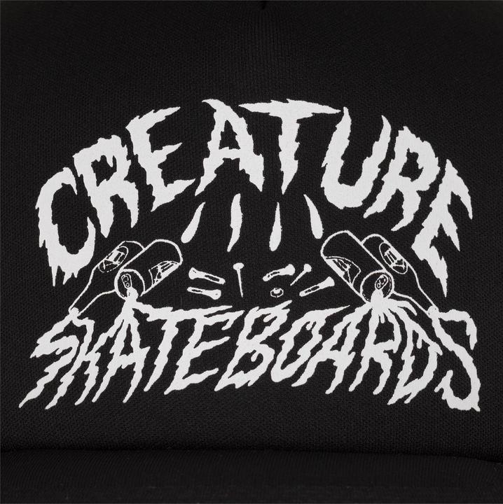 Produktbild Creature Play It Loud Trucker High Profile