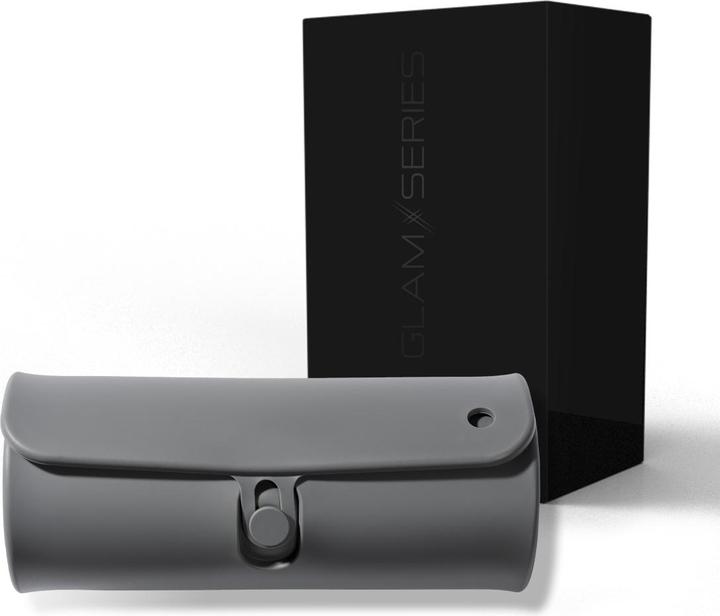 Actual product image GlamSeries GlamTopper M