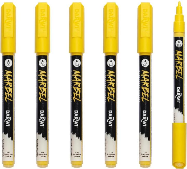 Produktbild Marbel Acrylmarker (1x)