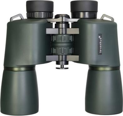 Image du produit Levenhuk New Sherman PRO 10x50 (10x, 50 mm)