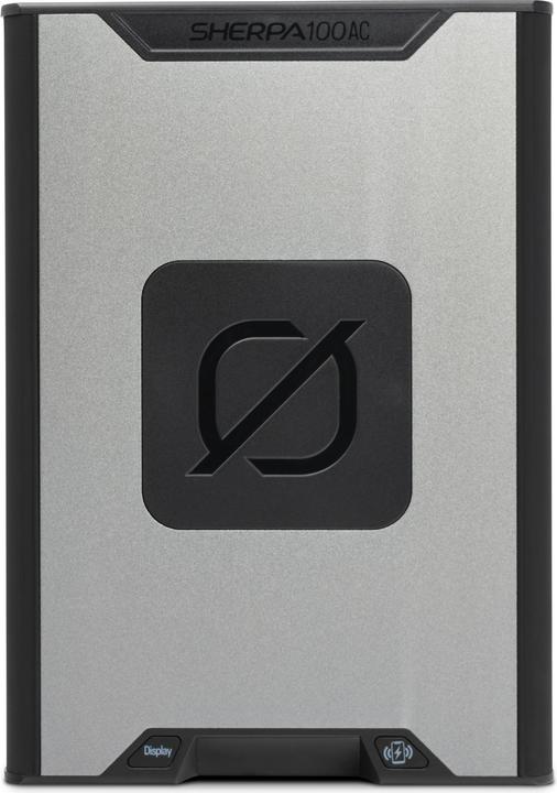 Produktbild Goal Zero Sherpa (25600 mAh, 100 W, 94.72 Wh)
