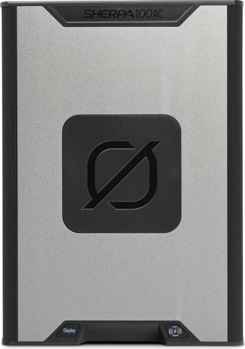 Produktbild Goal Zero Sherpa (25600 mAh, 100 W, 94.72 Wh)