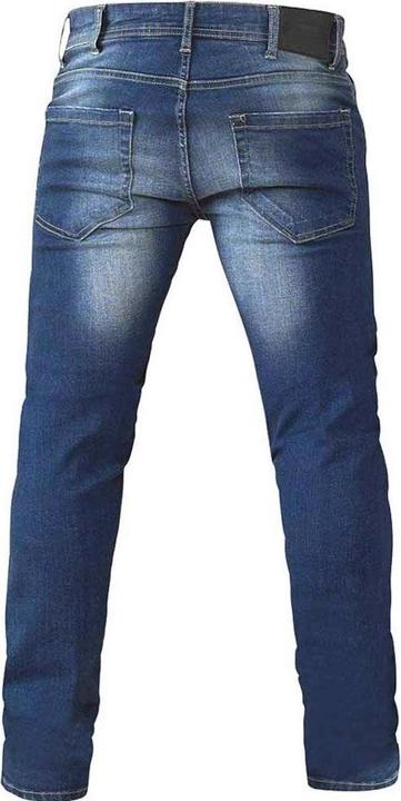Actual product image DUKE Stretch jeans Ambrose King Size Tapered Fit (62)