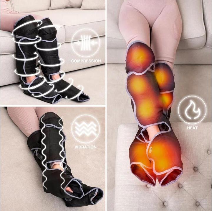 Produktbild Bodi-Tek Comfort 360°