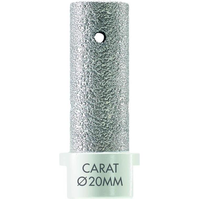 Carat Diamantfrees EHM recht Ø 20 mm M14 (20 mm) (58250713)