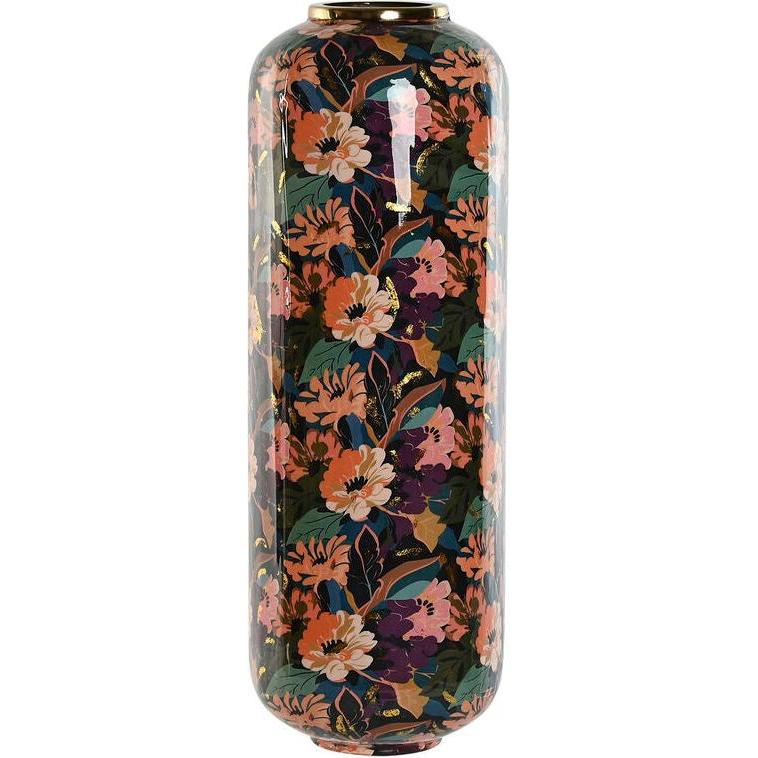 Esprit, Vaso, Vase Home Multicolour Metal 25 x 25 x 70 cm