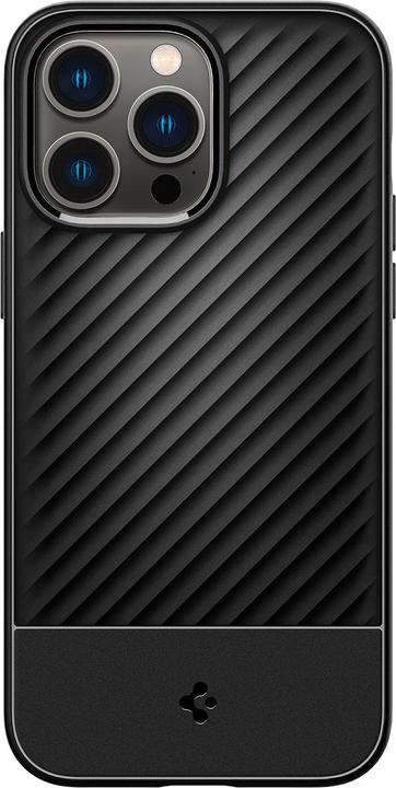 Produktbild Spigen Core Armor iPhone 14 Pro Max czarny/matte black (Apple iPhone 14 Pro Max)