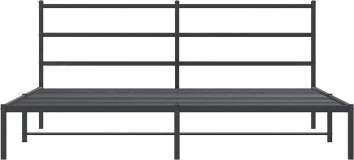Image du produit vidaXL Bettgestell (90 x 190 cm)