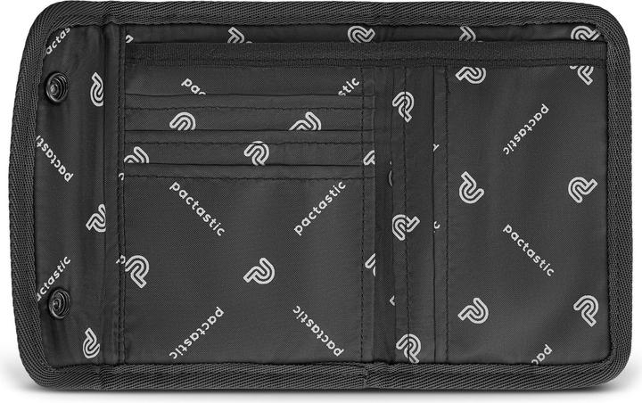 Actual product image Pactastic Urban Collection wallet 17.5 cm