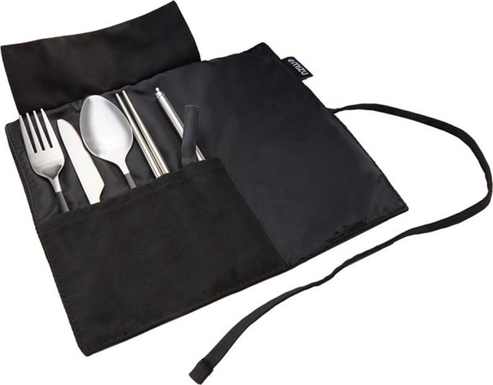 Produktbild Mizu Urban Cutlery Set Sea Glass