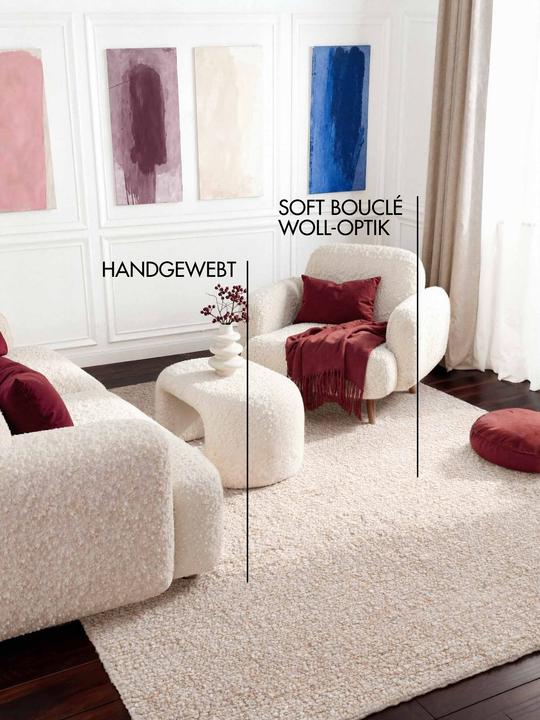 Produktbild Ted Baker Portobello (230 x 160 cm)