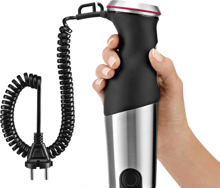 Actual product image Bosch Hausgeräte MS8CM61X1