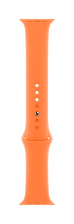 Produktbild Apple Sport Band (45 mm, Fluorelastomer, Apple Watch Series 7, Apple Watch Series 8, Apple Watch Series 9)