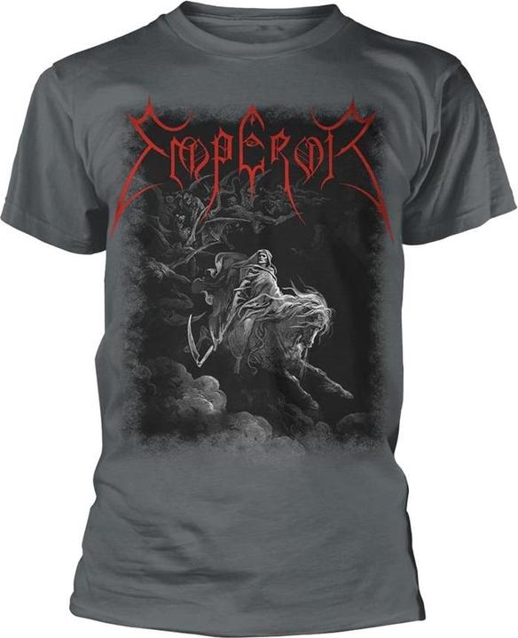 Produktbild Emperor Rider 2019 TShirt (L)