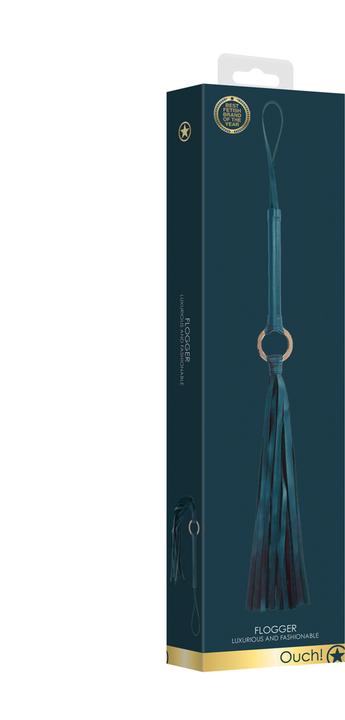 Productafbeelding Ouch! Ouch Halo - Flogger