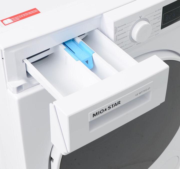 Image du produit Mio Star VE WT7512-21