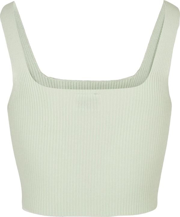 Immagine prodotto Urban Classics Top in maglia cropped da donna - 16946 (4XL)