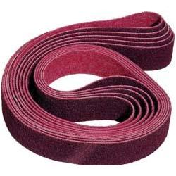 Vsm, Schleifmittel, Schleifband Vlies Nylon/Korund 6x610mm K240