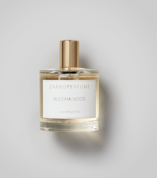 Immagine prodotto Zarkoperfume Legno di Buddha (Eau de parfum, 100 ml)