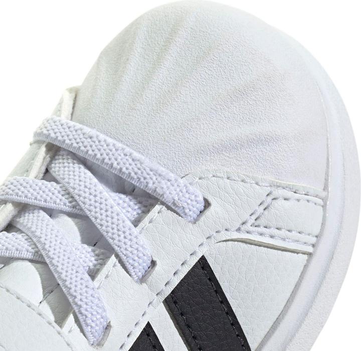 Image du produit Adidas Streettalk El I - ftwwht/cblack/cblack (23)