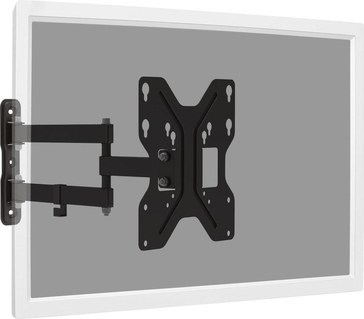 Image du produit Digitus DA-90357 (Mur, 30 kg, 19" - 42")