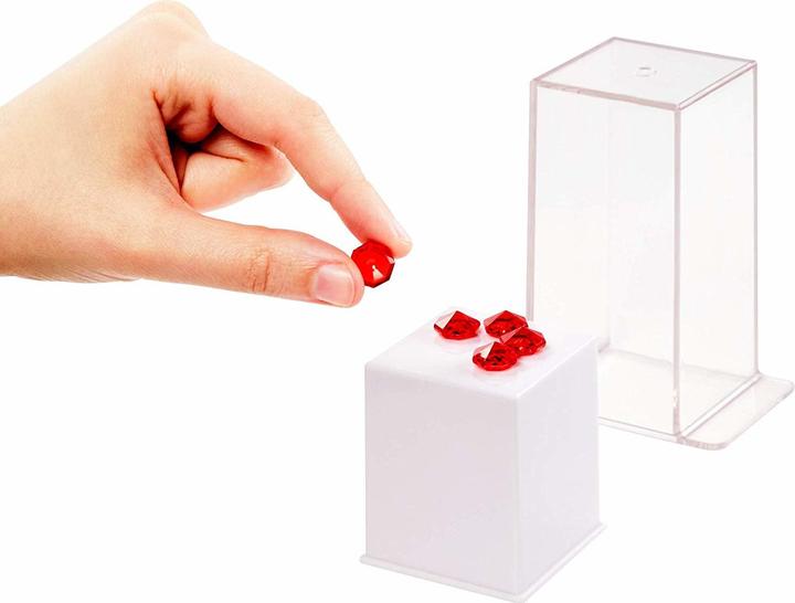 Produktbild Mattel Games Jewel Heist (Deutsch, 5 - 8 Spieler)