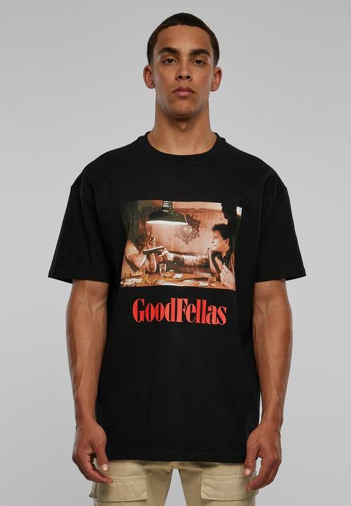 Image du produit Urban Classics Tee surdimensionné Goodfellas Tommy DeVito - 66103 (5XL)