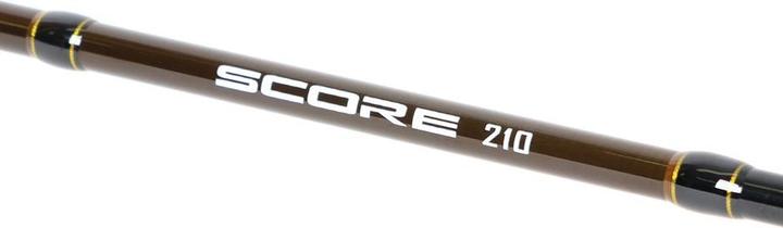 Image du produit Stucki Thun Score (Canne à lancer, 270 cm)