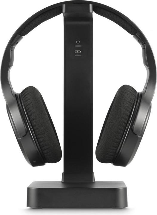 Image du produit Hama Casque de télévision (NC, 16 h)