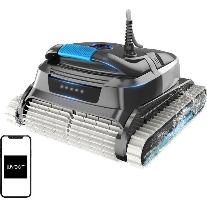 Wybot Robotic Pool Cleaner L1 (WYBOT L1)