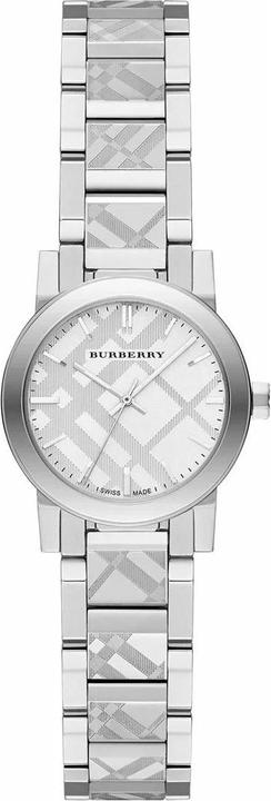 Produktbild Burberry The City (Swiss Made, 26 mm)