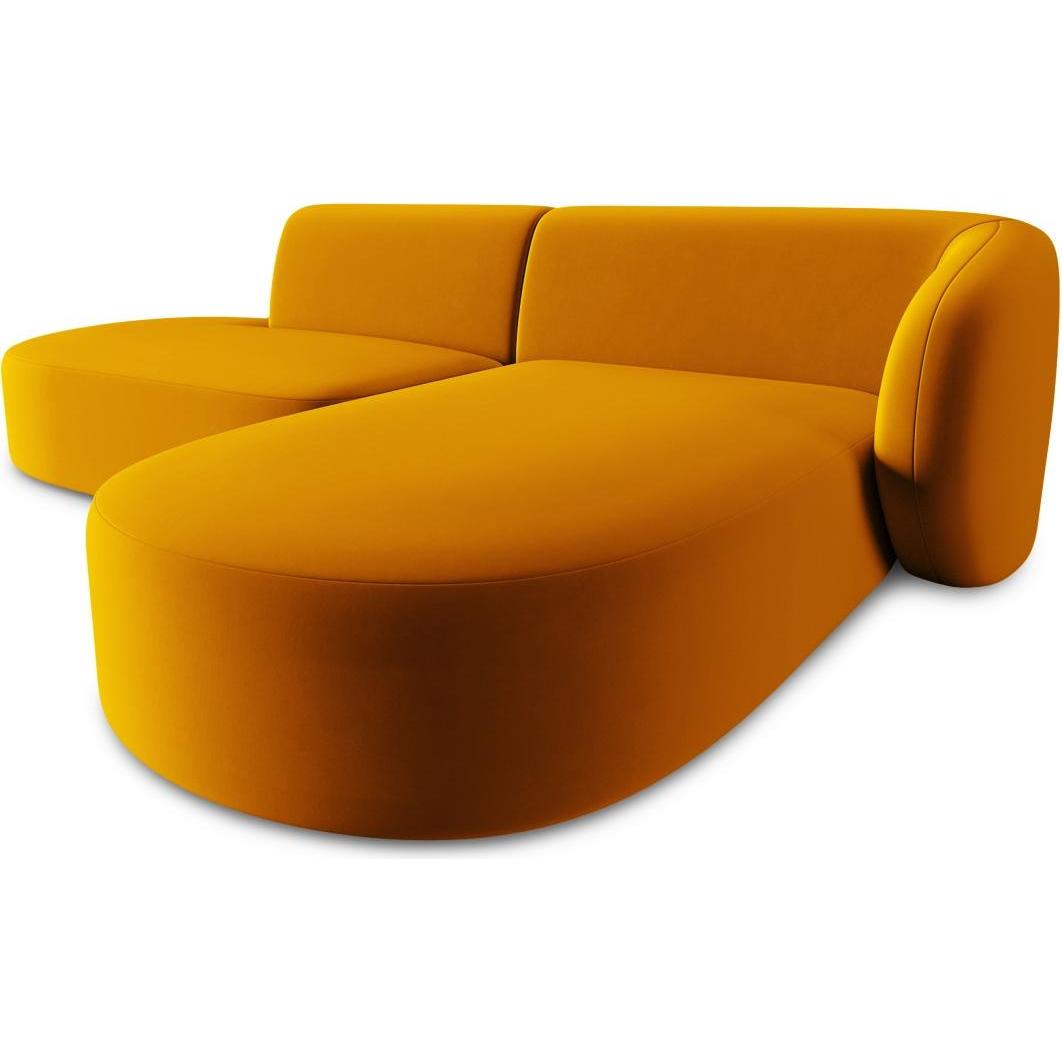 Thumbnail - Maison Heritage, Sofa, Chiara (Ecksofa)
