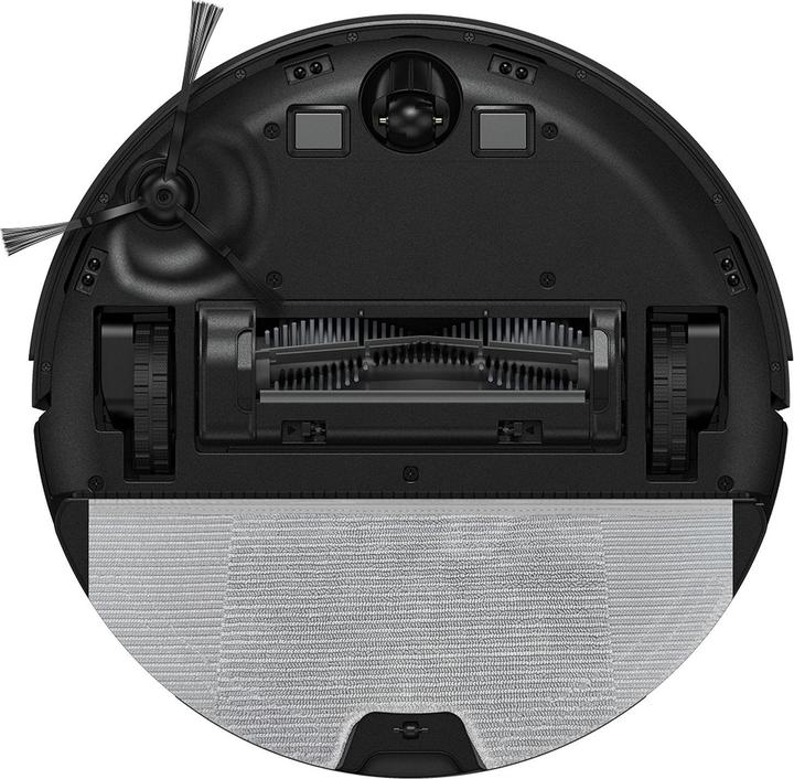 Actual product image eufy Clean X8 Pro EU Version (4000 Pa, Wiping cloth)