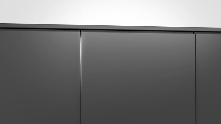 Actual product image Bosch Hausgeräte 60 TINT 44DB TIR 14C GLIS