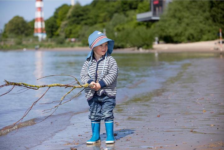 Actual product image Pickapooh Strick fire brigade (48)